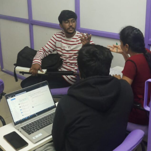 Learn More Technologies