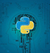 data-science-with-python-icon