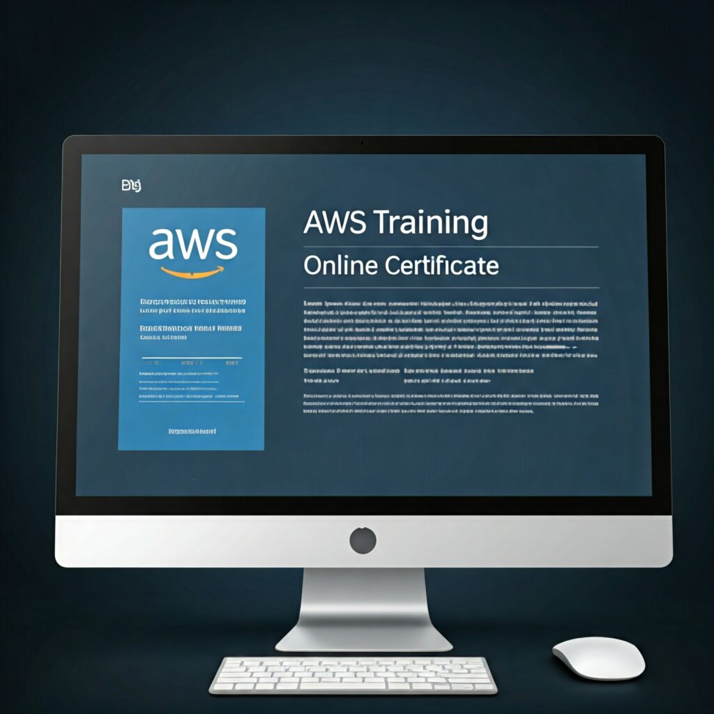 AWS Training in Kalyan Nagar
