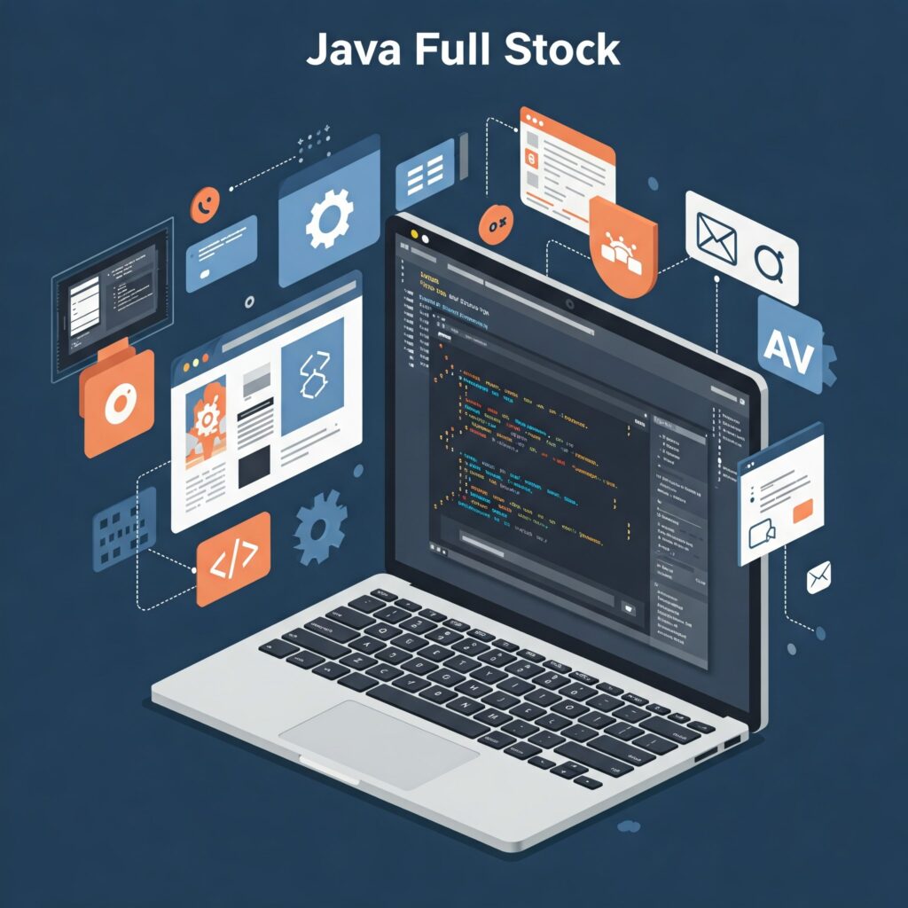 Java Full Stack Training in Kalyan Nagar