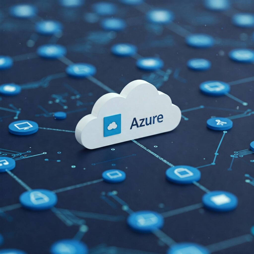 Microsoft Azure Training In Kalyan Nagar